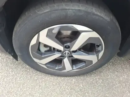 Photo 39 Nissan Qashqai  e-Power 190 ch
