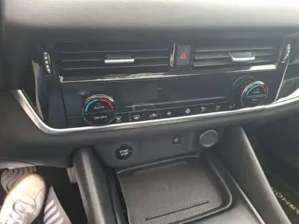 Photo 17 Nissan Qashqai  e-Power 190 ch