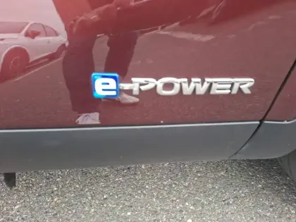 Photo 34 Nissan Qashqai  e-Power 190 ch