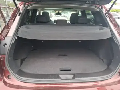 Photo 26 Nissan Qashqai  e-Power 190 ch
