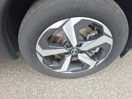 Photo 36 Nissan Qashqai  e-Power 190 ch