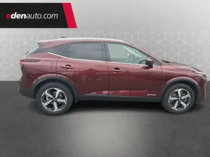 Photo 6 Nissan Qashqai  e-Power 190 ch