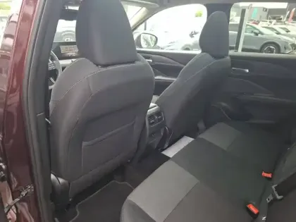 Photo 22 Nissan Qashqai  e-Power 190 ch
