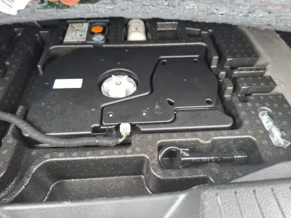 Photo 27 Nissan Qashqai  e-Power 190 ch