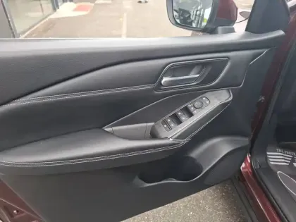 Photo 9 Nissan Qashqai  e-Power 190 ch