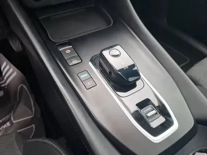 Photo 18 Nissan Qashqai  e-Power 190 ch