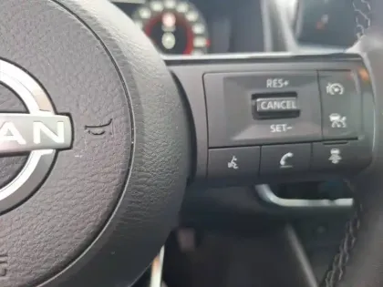 Photo 13 Nissan Qashqai  e-Power 190 ch