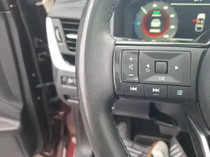 Photo 14 Nissan Qashqai  e-Power 190 ch