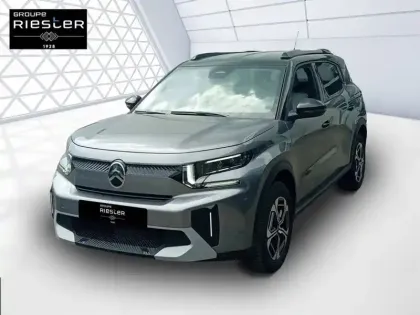 Photo Citroën C3 Aircross Max