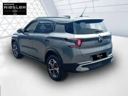 Photo 6 Citroën C3 Aircross  Hybride 145 ch Aut