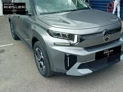 Photo 15 Citroën C3 Aircross  Hybride 145 ch Aut