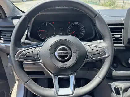 Photo 19 Nissan Primastar  CA L1H1 3T0 2.0 DCI 150 S/S DCT