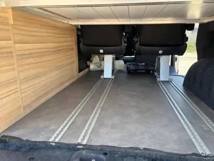 Photo 26 Nissan Primastar  CA L1H1 3T0 2.0 DCI 150 S/S DCT