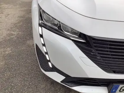Photo 12 Peugeot 308  BlueHDi 130ch S&S BVM6