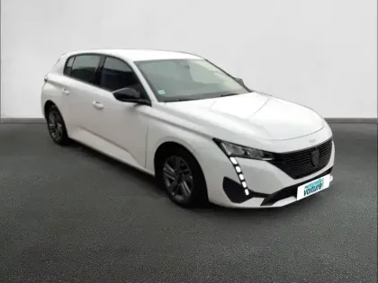 Photo 14 Peugeot 308  BlueHDi 130ch S&S BVM6