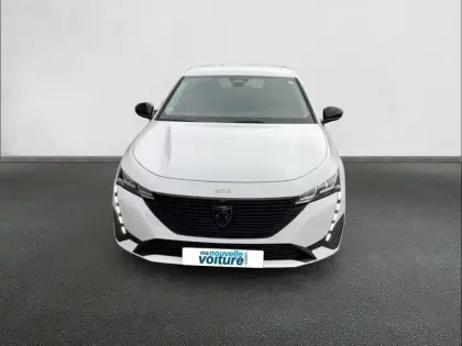 Photo 15 Peugeot 308  BlueHDi 130ch S&S BVM6