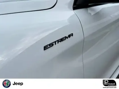 Photo 27 Alfa Romeo Stelvio  2.2 210 ch Q4 AT8