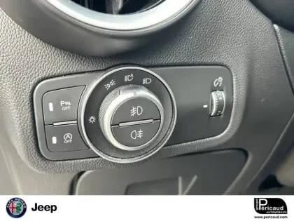 Photo 18 Alfa Romeo Stelvio  2.2 210 ch Q4 AT8