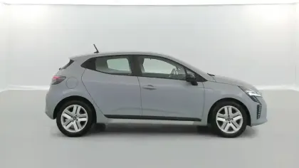 Photo 14 Renault Clio  TCe 90