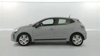 Photo 10 Renault Clio  TCe 90