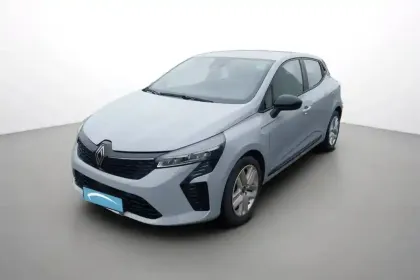 Photo Renault Clio Evolution