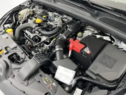 Photo 34 Renault Clio  TCe 90