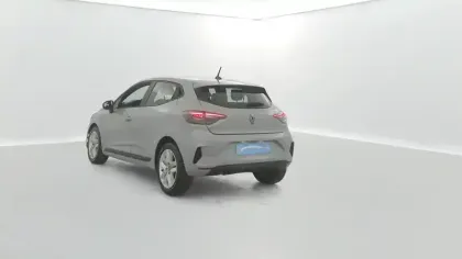 Photo 11 Renault Clio  TCe 90