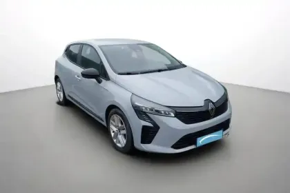 Photo 7 Renault Clio  TCe 90