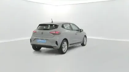 Photo 13 Renault Clio  TCe 90