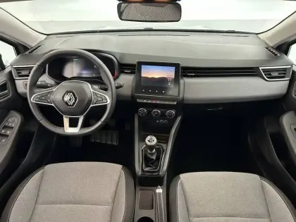 Photo 36 Renault Clio  TCe 90