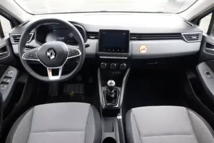 Photo 8 Renault Clio  TCe 90
