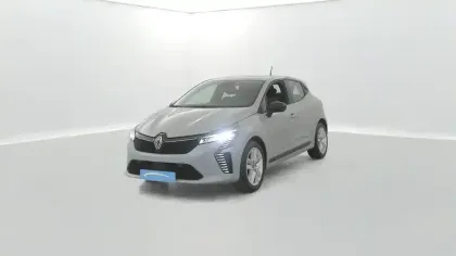 Photo 9 Renault Clio  TCe 90