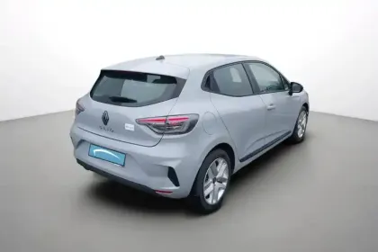 Photo 5 Renault Clio  TCe 90