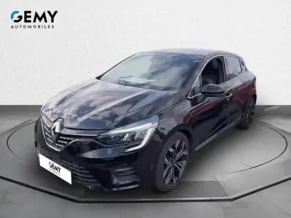RENAULT Clio Intens