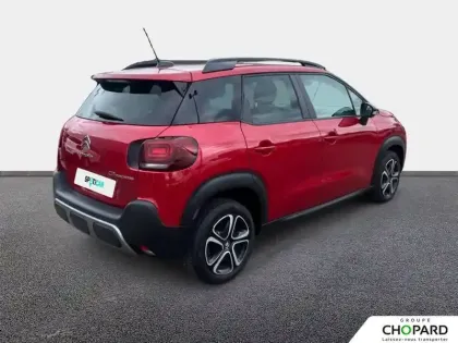 Photo 7 Citroën C3 Aircross  BlueHDi 110 S&S BVM6