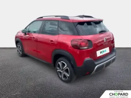 Photo 6 Citroën C3 Aircross  BlueHDi 110 S&S BVM6