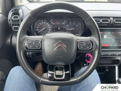 Photo 16 Citroën C3 Aircross  BlueHDi 110 S&S BVM6
