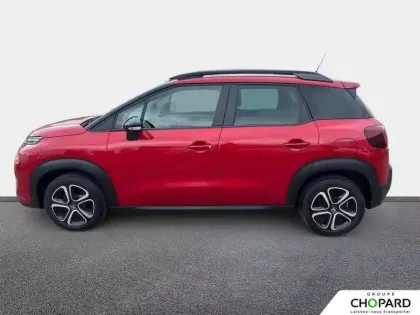 Photo 8 Citroën C3 Aircross  BlueHDi 110 S&S BVM6