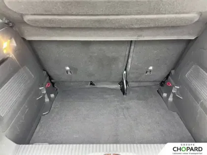 Photo 5 Citroën C3 Aircross  BlueHDi 110 S&S BVM6