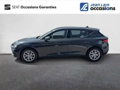 Photo 6 Seat Leon  1.5 eTSI Hybrid 115 DSG7