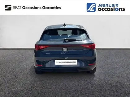 Photo 7 Seat Leon  1.5 eTSI Hybrid 115 DSG7