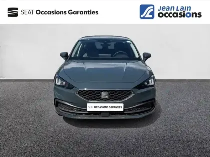 Photo 8 Seat Leon  1.5 eTSI Hybrid 115 DSG7