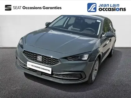 Photo Seat Leon Business