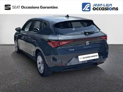 Photo 10 Seat Leon  1.5 eTSI Hybrid 115 DSG7