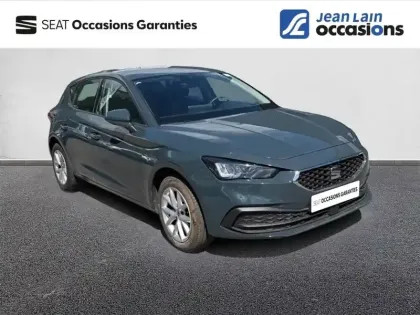 Photo 9 Seat Leon  1.5 eTSI Hybrid 115 DSG7