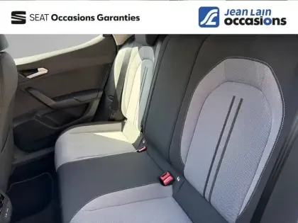 Photo 5 Seat Leon  1.5 eTSI Hybrid 115 DSG7