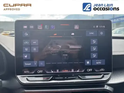 Photo 19 Cupra Leon  eHybrid 204 ch DSG6