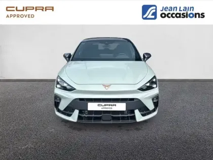 Photo 8 Cupra Leon  eHybrid 204 ch DSG6