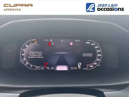 Photo 16 Cupra Leon  eHybrid 204 ch DSG6