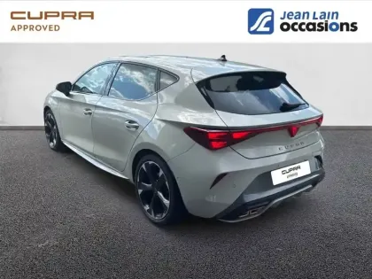 Photo 10 Cupra Leon  eHybrid 204 ch DSG6